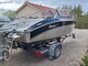 Silver Shark 580 BR