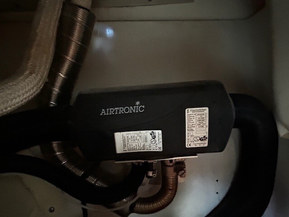 Silver Eagle Cabin 650