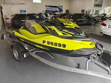 Sea-Doo RXP-XRS 300