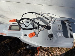 Torqeedo Travel 1103 CS