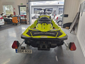 Sea-Doo RXP-XRS 300