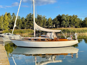 Omavalmiste Telakalla tehty