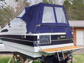 Bayliner 2155 Ciera