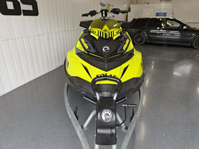 Sea-Doo RXP-XRS 300
