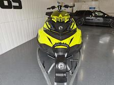 Sea-Doo RXP-XRS 300