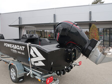 Powerboat 520