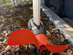 Torqeedo Travel 1103 CS