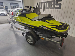 Sea-Doo RXP-XRS 300