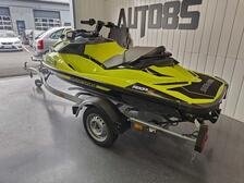 Sea-Doo RXP-XRS 300