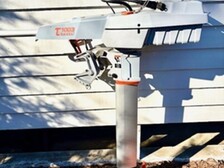 Torqeedo Travel 1103 CS