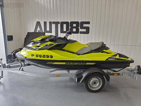 Sea-Doo RXP-XRS 300