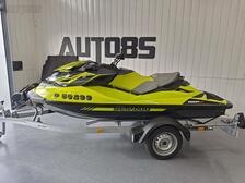 Sea-Doo RXP-XRS 300