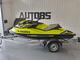Sea-Doo RXP-XRS 300