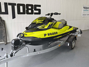 Sea-Doo RXP-XRS 300