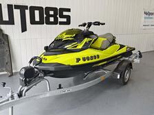 Sea-Doo RXP-XRS 300