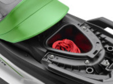 Yamaha VX Cruiser HO Audio