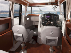 Beneteau Barracuda 9