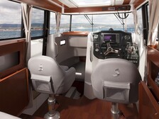 Beneteau Barracuda 9