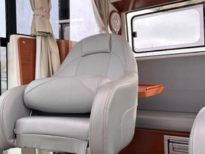 Beneteau Barracuda 9