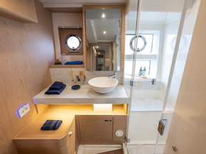 Beneteau Swift Trawler