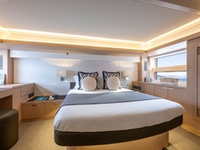 Beneteau Swift Trawler