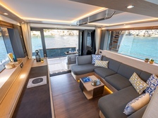 Beneteau Swift Trawler