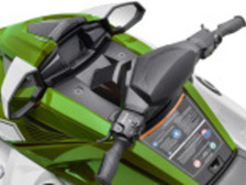 Yamaha VX Cruiser HO Audio