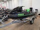 Kawasaki STX 160X