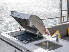 Beneteau Swift Trawler