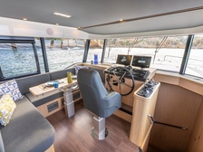 Beneteau Swift Trawler