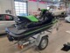 Kawasaki STX 160X