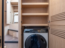 Beneteau Swift Trawler