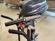 Yamaha F4 AMH S