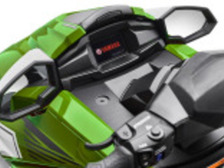 Yamaha VX Cruiser HO Audio