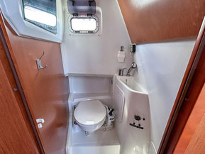 Beneteau Barracuda 9