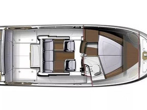 Beneteau Barracuda 9