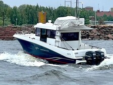 Beneteau Barracuda 9