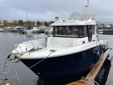 Beneteau Barracuda 9