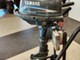 Yamaha F4 AMH S