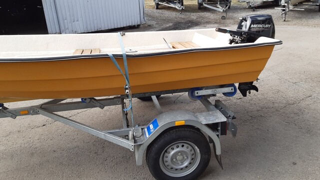 Artekno Merihaukka 405  