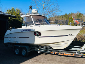 Aqualine 595