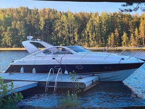 Fairline Targa 34