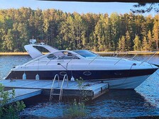 Fairline Targa 34