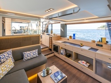 Beneteau Swift Trawler