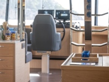 Beneteau Swift Trawler