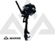 Mercury F2.5 MH
