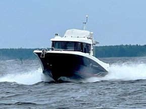 Beneteau Barracuda 9