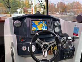 Beneteau Barracuda 9