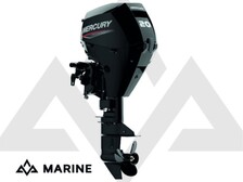 Mercury F20 ELPT