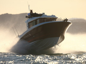 Beneteau Barracuda 9